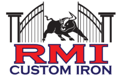 RMI Custom Iron